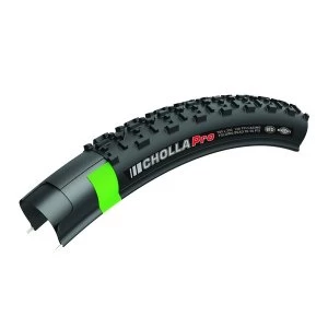 Image of Kenda Cholla Pro Sealant Compatible Tyre 700 x 33c