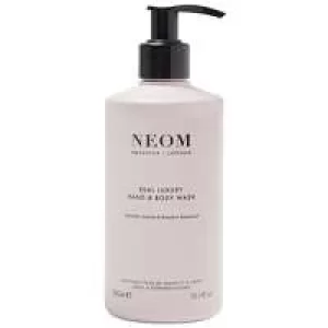 Image of Neom Organics London Scent To De-Stress Real Luxury Body and Hand Wash 300ml