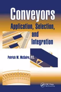 Image of Conveyors Application Selection and Integration