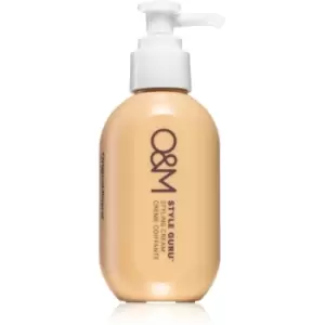 Image of Original & Mineral Style Guru smoothing cream for unruly hair 150ml