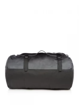 image of The North Face Base Camp Small Duffle Bag Black