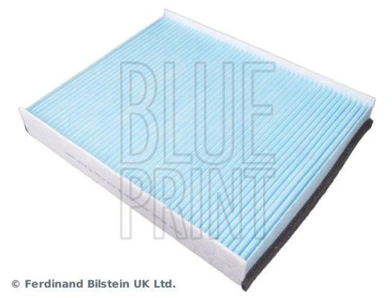 Image of Blue PRINT Pollen filter Blue PRINT ADF122520