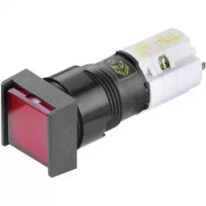Image of RAFI 9.15108.564/0000 Pushbutton switch 250 V AC 4 A IP40 latch