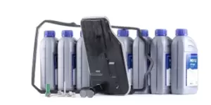 Image of MEYLE Parts Kit, automatic transmission oil change MERCEDES-BENZ 014 135 1404 2212770000,2212770100,2222772000 A2212770000,A2212770100,A2222772000
