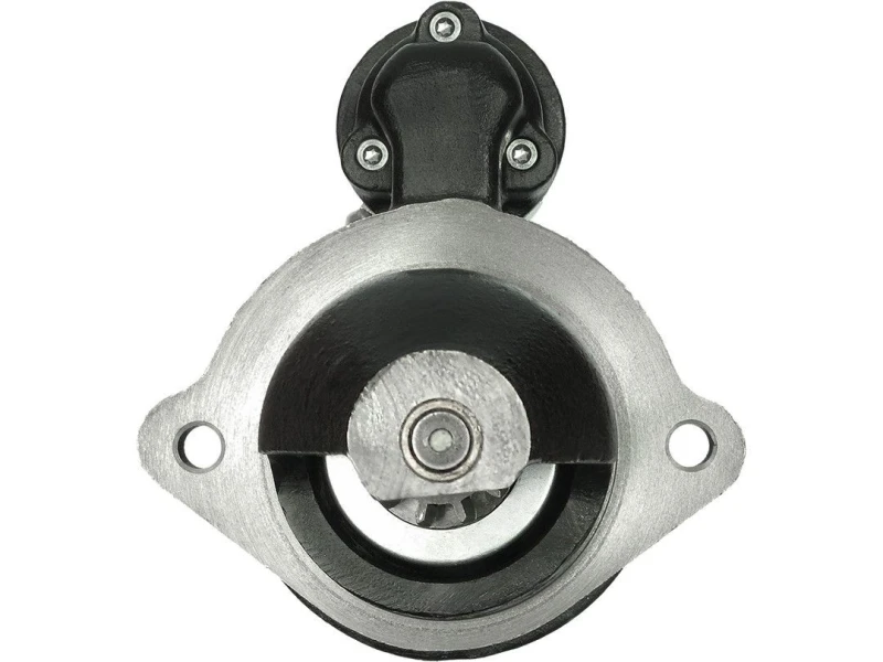 Image of AS-PL Starter motor AS-PL S0288