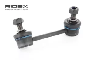 Image of RIDEX Anti-roll bar link TOYOTA 3229S0166 4883021020