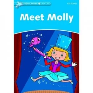 Image of Meet Molly by Richard Northcott Book