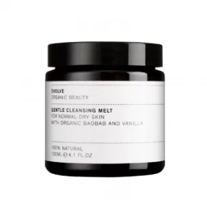 Image of Evolve Gentle Cleansing Melt (120ml)