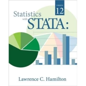 Image of Statistics with Stata