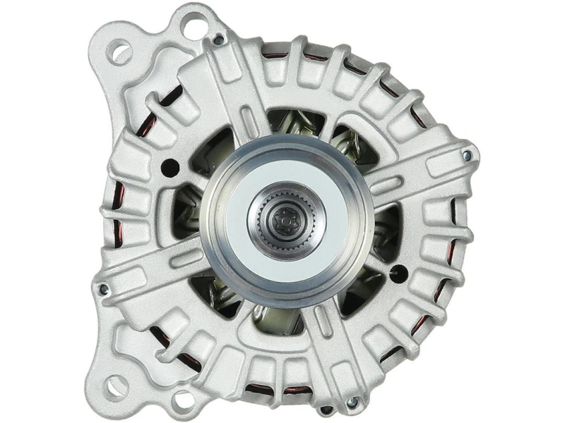 Image of AS-PL Alternator AS-PL A3510S
