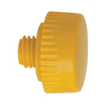 Image of 38MM Dia. Hard Yellow Spare Face - Thor