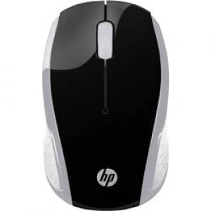 image of HP 200 Wireless Mouse