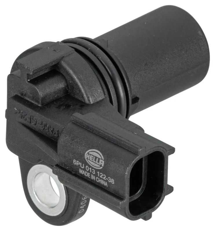 Image of HELLA Camshaft position sensor HELLA 6PU 013 122-381