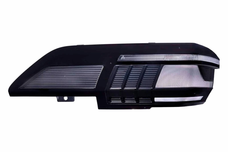 Image of HELLA Rear light HELLA 2VA 015 416-521