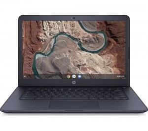 image of HP Chromebook 14-DB0500NA 14" Laptop