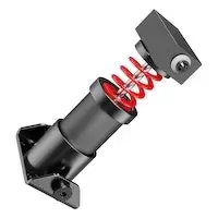 Image of MOZA Racing SR-P Lite Brake Pedal Performance Upgrade Kit (RS22)