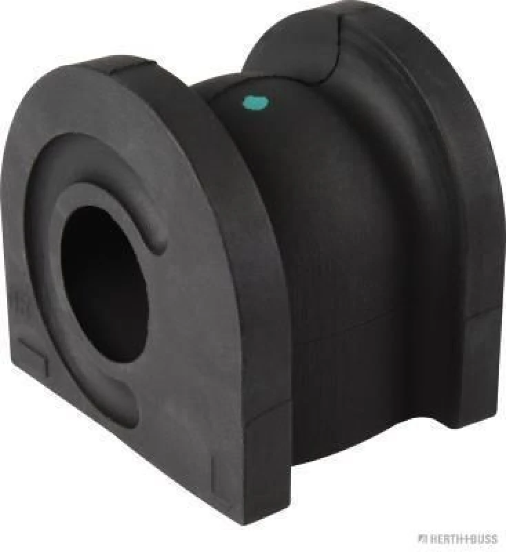 Image of Anti roll bar bush HERTH+BUSS JAKOPARTS J4264023