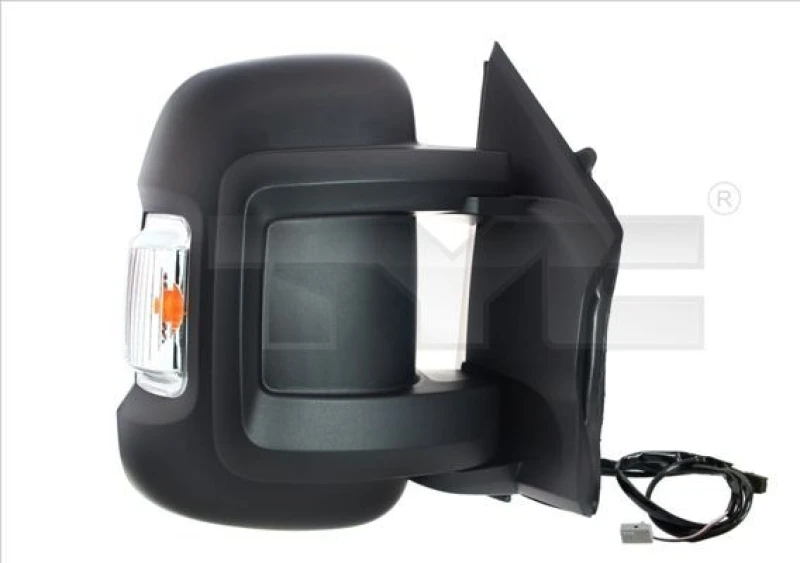 Image of TYC Wing mirror TYC 309-0197