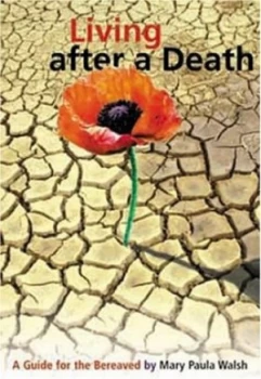 Image of Living After a Death by Mary-Paula Walsh Book