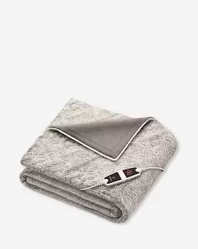 image of Beurer XXL Nordic Heated Throw