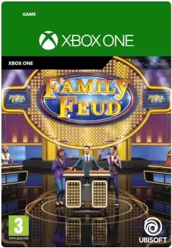 Image of Family Feud Xbox One Game