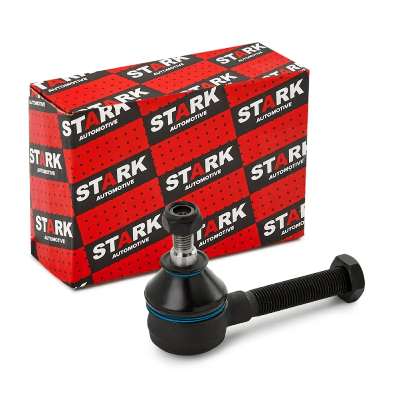Image of STARK SKTE-0280002 Track rod end Front axle both sides Tie Rod End (914)