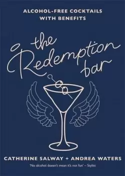 Image of Redemption bar cocktails by Catherine Salway