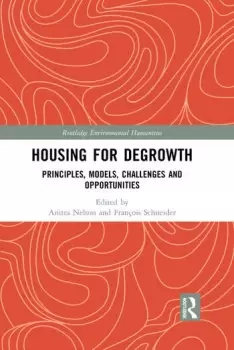Image of Housing for DegrowthPrinciples Models Challenges and Opportunities