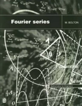 Image of Fourier Series by W. Bolton Paperback