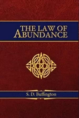Image of law of abundance