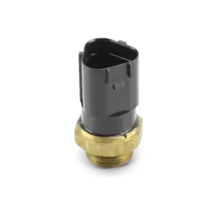 Image of SWAG Temperature Switch, radiator fan VW,AUDI,SKODA 99 90 1528 191959481A,191959481C,321959481D 321959481H,323959481B,323959481D,191959481A,6U0959481