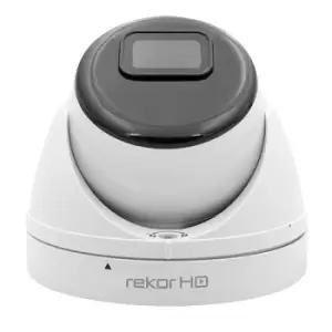 Image of ESP Rekor HD 2MP 3.6mm Dome CCTV Camera White - RHDC36FDW