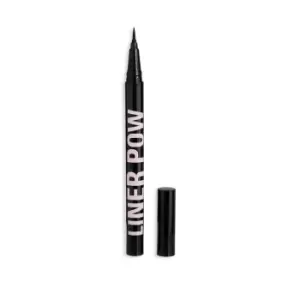 image of Makeup Revolution Liner Pow Liquid Eyeliner