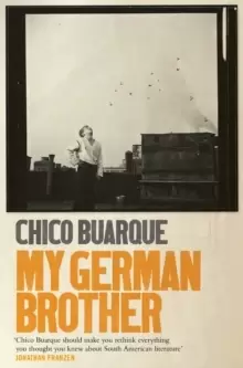 Image of My German Brother