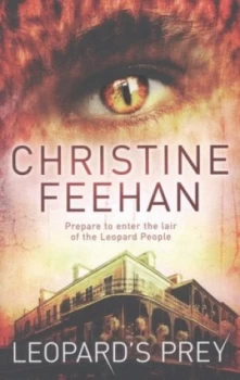 Image of Leopards Prey by Christine Feehan Paperback