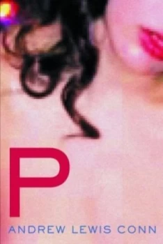 Image of P by Andrew Conn Paperback