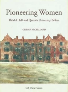 Image of Pioneering Women Hardback