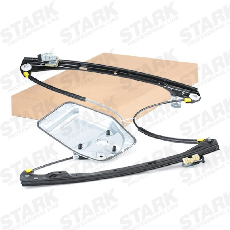 Image of Window regulator STARK SKWR-0420439