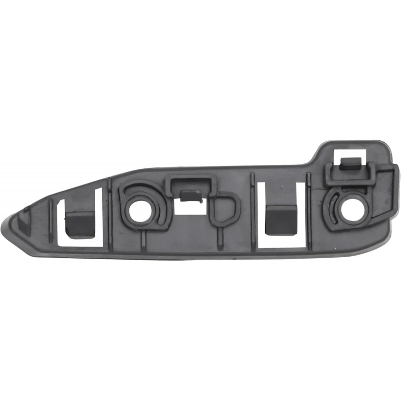 Image of Bumper bracket DIEDERICHS 3464031