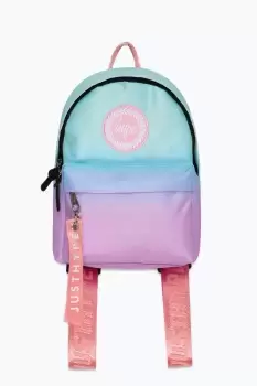 image of Myth Fade Crest Mini Backpack