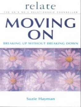 Image of Moving on by Suzie Hayman Paperback