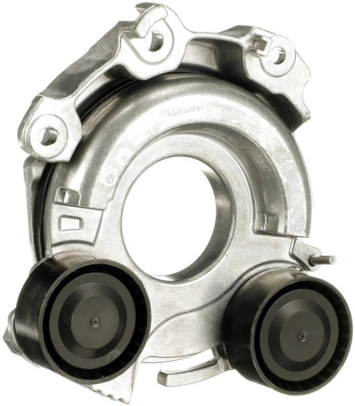 Image of GATES Drive belt tensioner GATES T39608