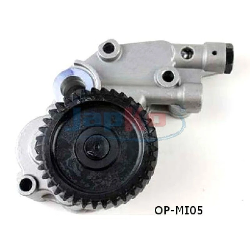 Image of JAPKO Oil Pump JAPKO 157MI05