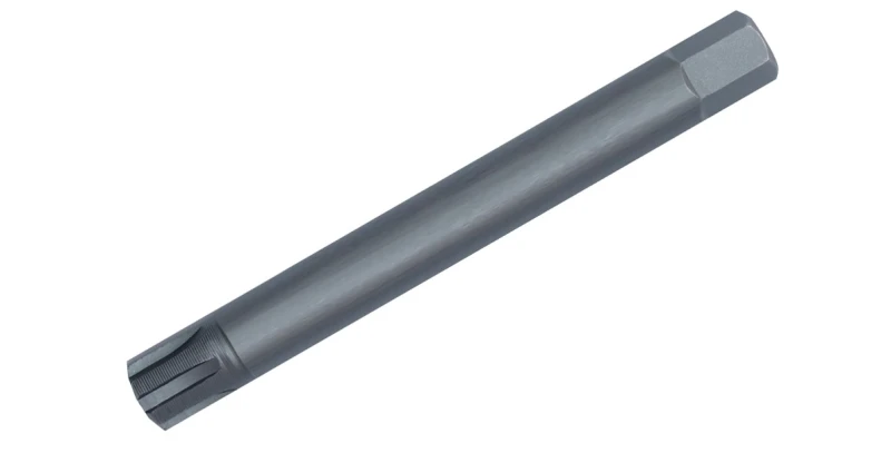 Image of SW-Stahl 04425L7 Screwdriver Bit Chrome Vanadium Steel Chrome Vanadium Steel Screwdriver Bit (5514)