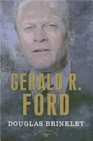 Image of gerald r ford