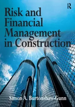 Image of Risk and Financial Management in Construction
