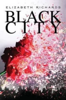 Image of Black City by Elizabeth Richards Hardback