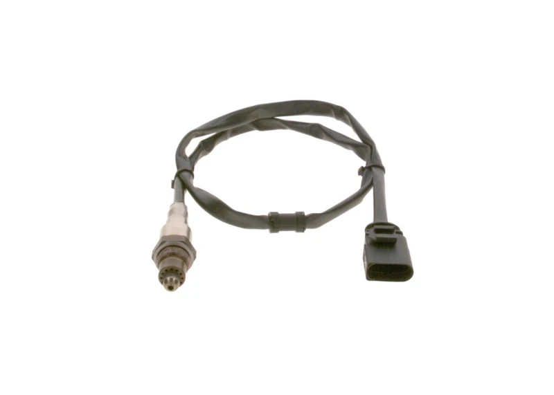 Image of Bosch 0 258 030 119 Lambda sensor Lambda Sensor (3922)