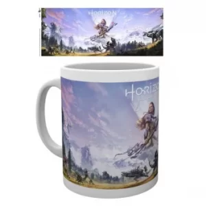 Image of Horizon Zero Dawn Complete Edition Mug