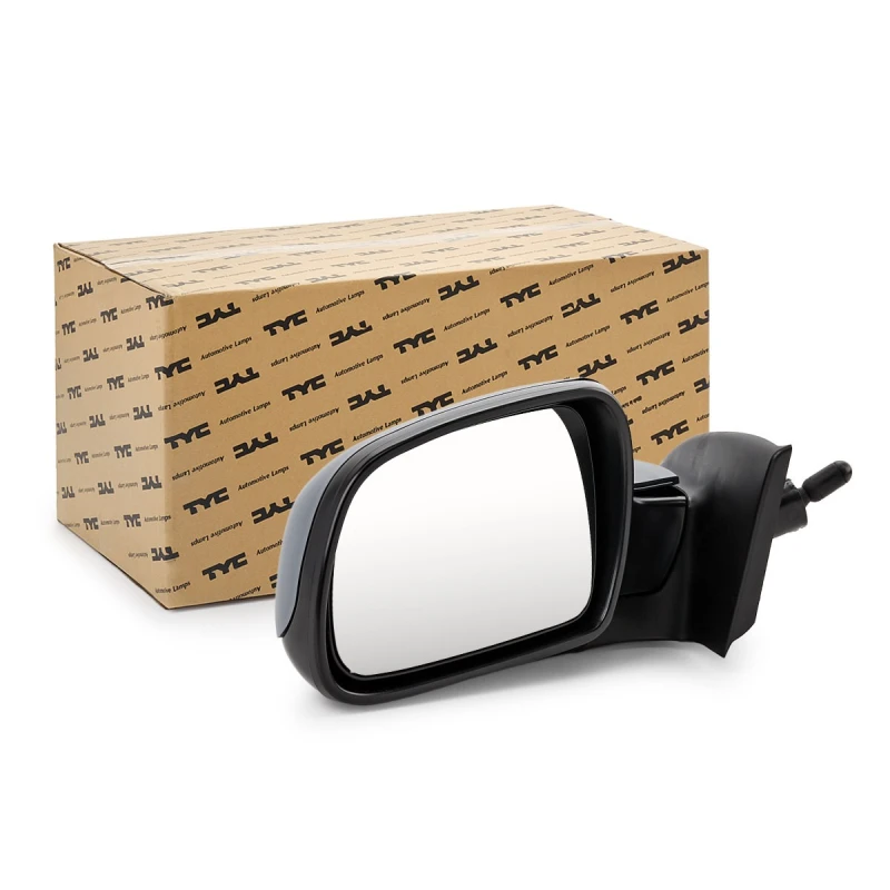 Image of TYC Wing mirror TYC 326-0038